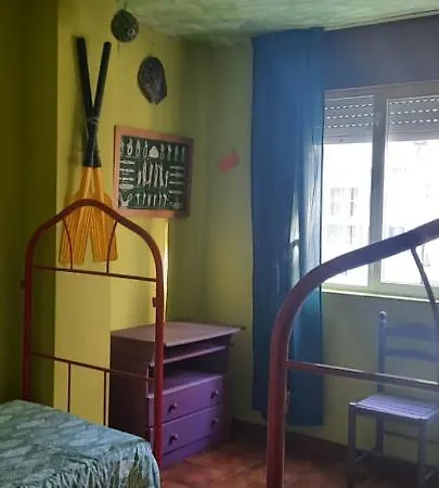 De Paz Hostel *