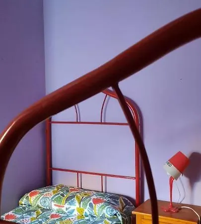 De Paz *