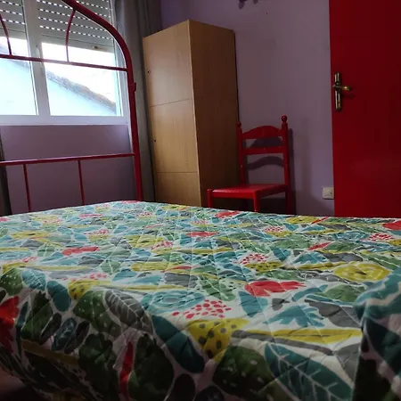 De Paz Hostel