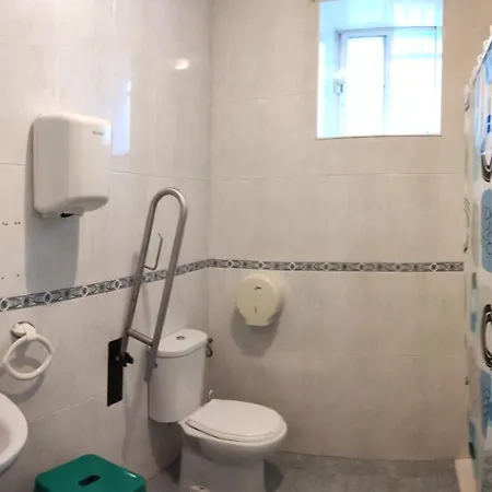 Hostel De Paz